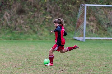 Bild 39 - C-Juniorinnen TuS Tensfeld - FSC Kaltenkirchen 2 : Ergebnis: 5:2